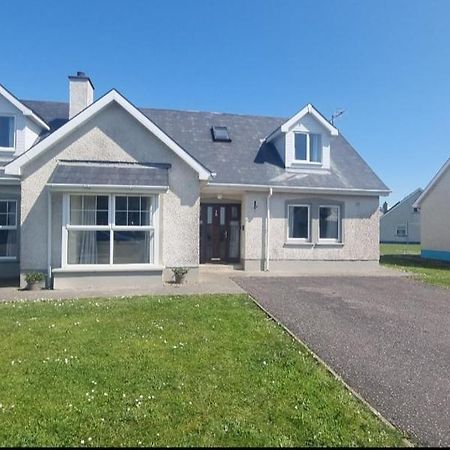 Holiday Home Bundoran Esterno foto
