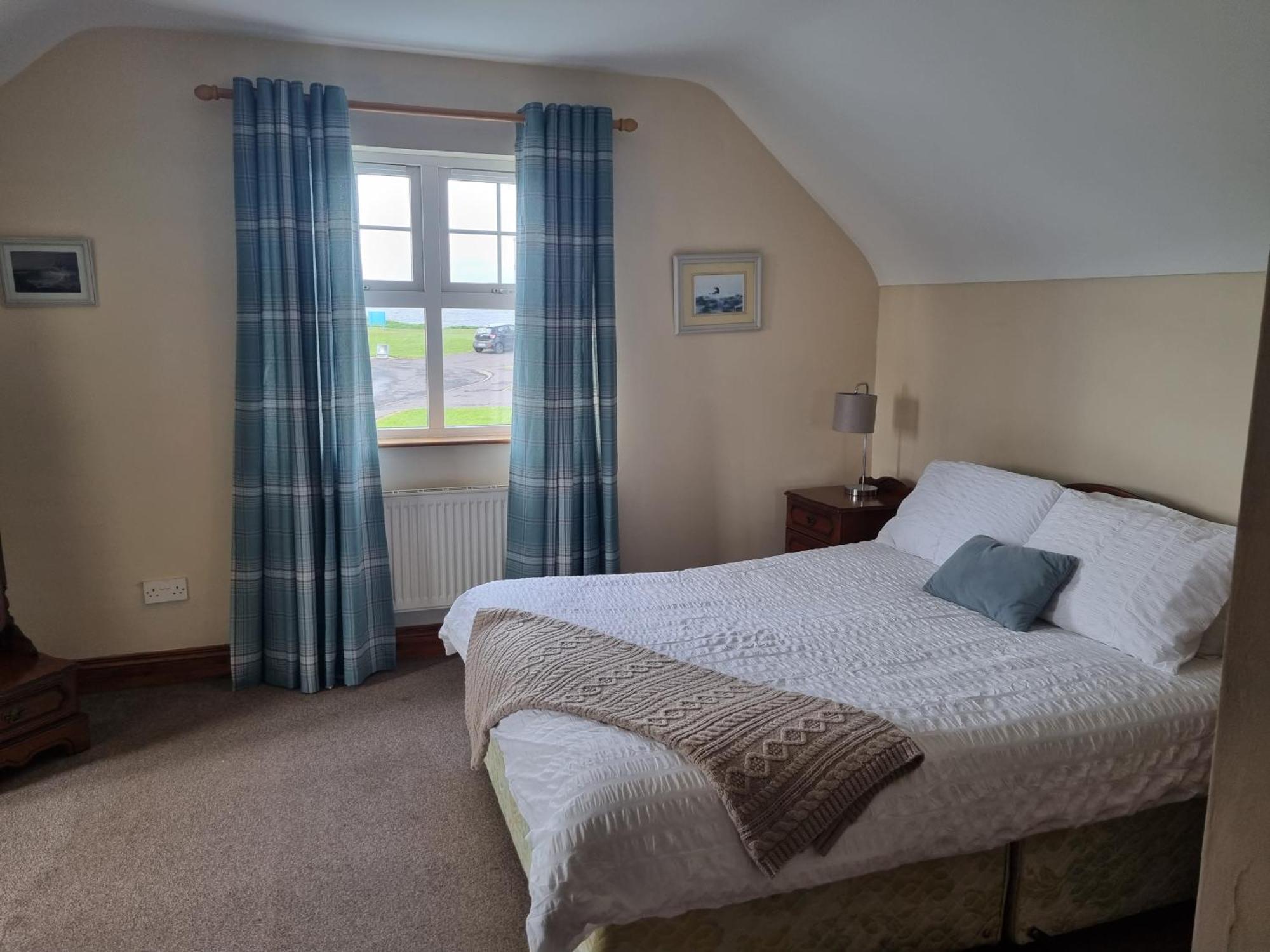 Holiday Home Bundoran Esterno foto