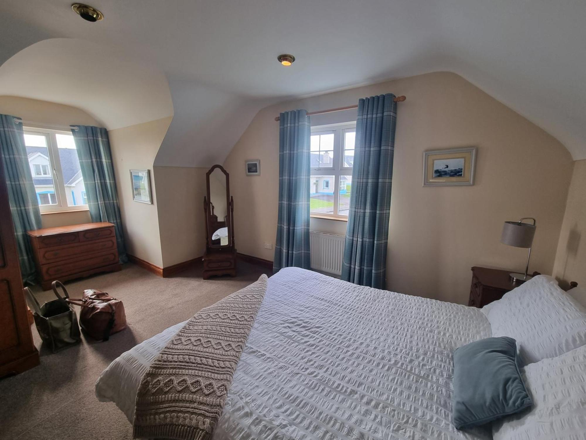 Holiday Home Bundoran Esterno foto